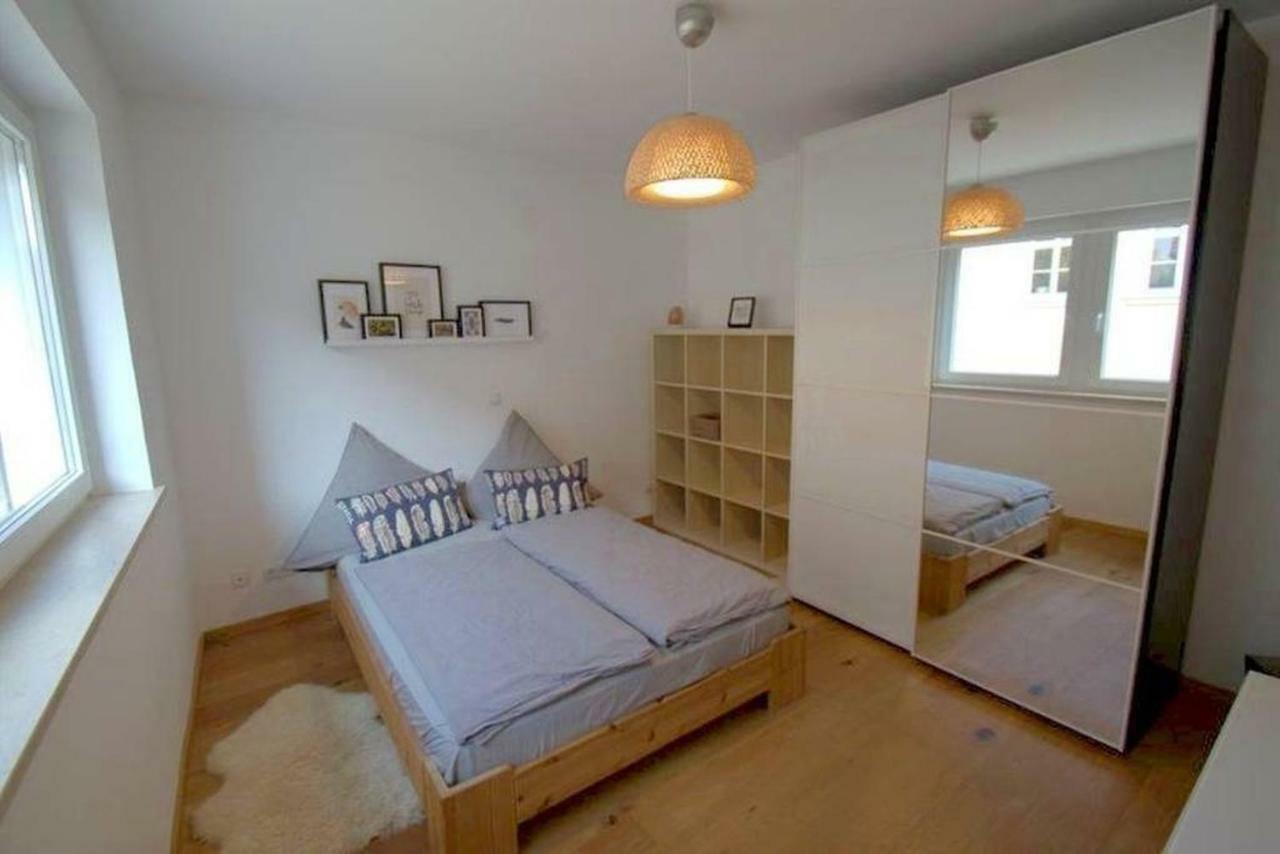 B1 Apartment Wurzburg Exterior photo