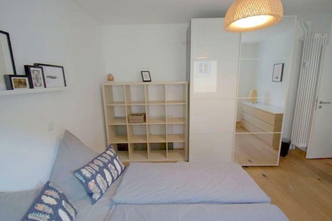 B1 Apartment Wurzburg Exterior photo